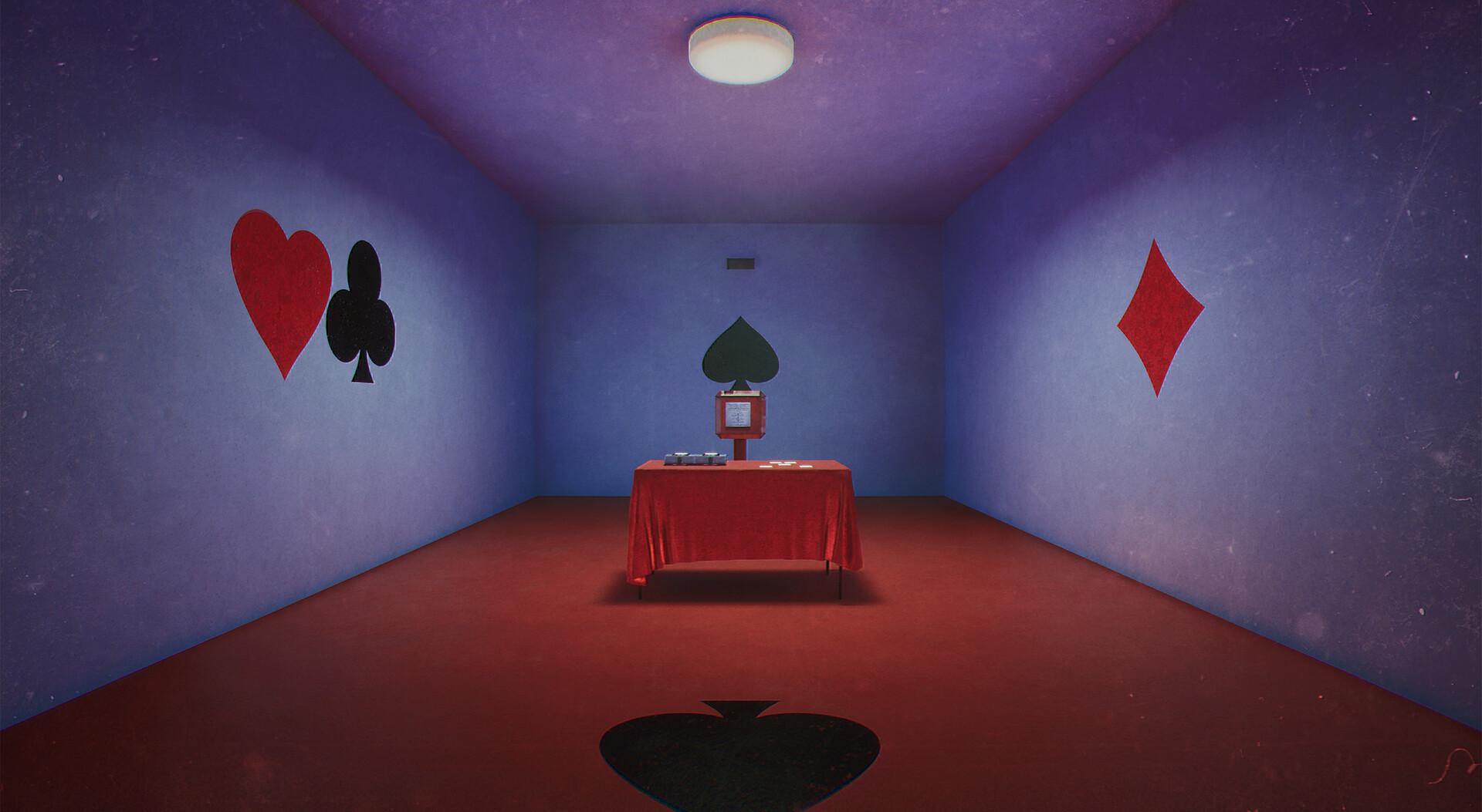 Ethereal Abyss بي سي ستيم كود رقمي