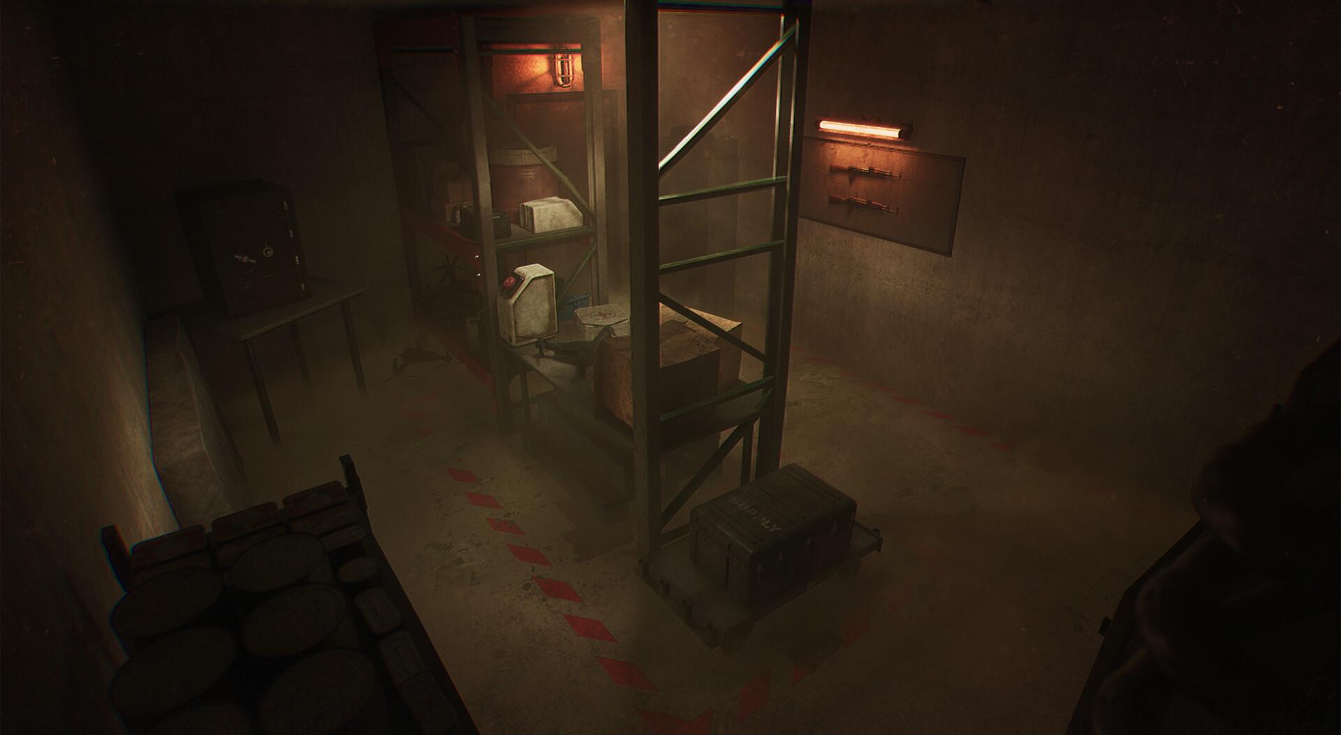 Ethereal Abyss بي سي ستيم كود رقمي