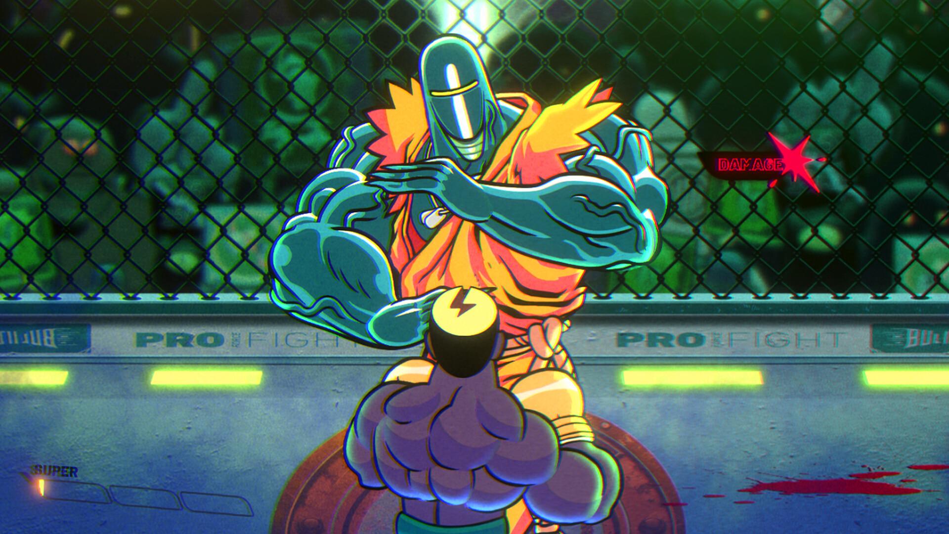 Thunder Ray - Forgotten Duels DLC بي سي ستيم كود رقمي