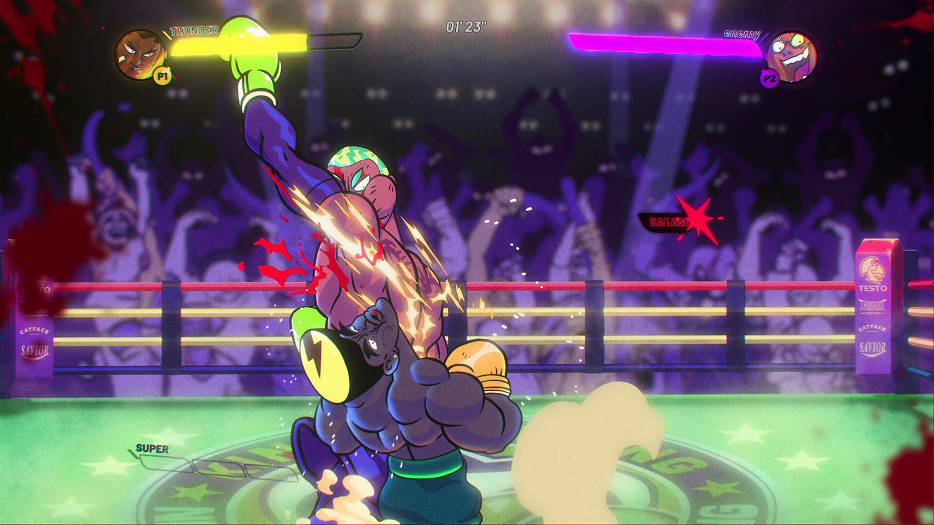 Thunder Ray - Forgotten Duels DLC بي سي ستيم كود رقمي