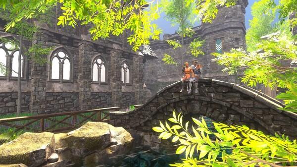 The Chronicles Of Lancelot 2 - The Adventure To Avalon بي سي ستيم كود رقمي