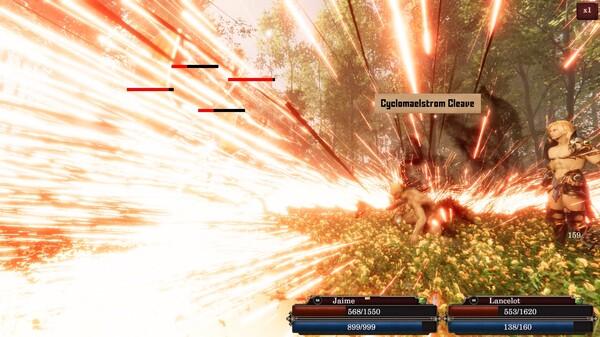 The Chronicles Of Lancelot 2 - The Adventure To Avalon بي سي ستيم كود رقمي