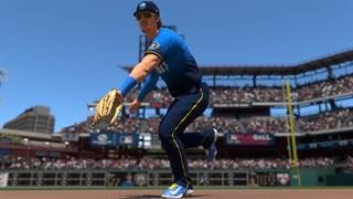MLB The Show 25 اصدار الديلوكس + طلب مسبق Bonus اوروبي إكس بوكس سيريس X|S كود رقمي