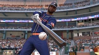 MLB The Show 25 اصدار الديلوكس + طلب مسبق Bonus اوروبي إكس بوكس سيريس X|S كود رقمي