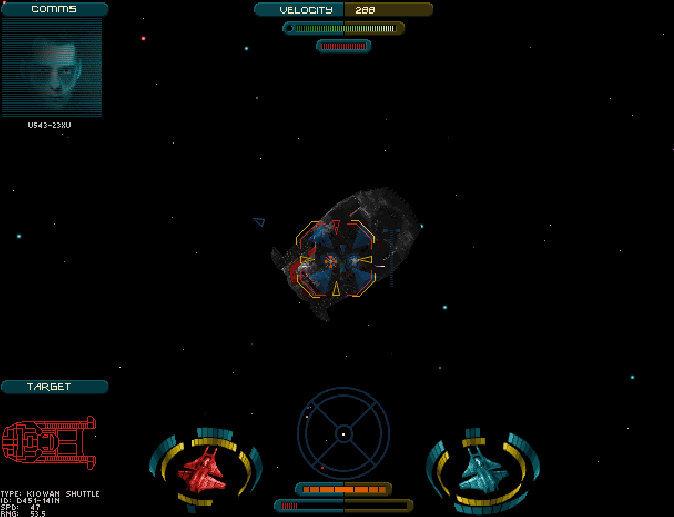 Privateer 2: The Darkening بي سي GOG كود رقمي