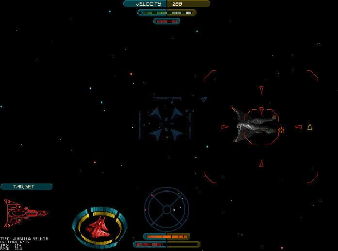 Privateer 2: The Darkening بي سي GOG كود رقمي