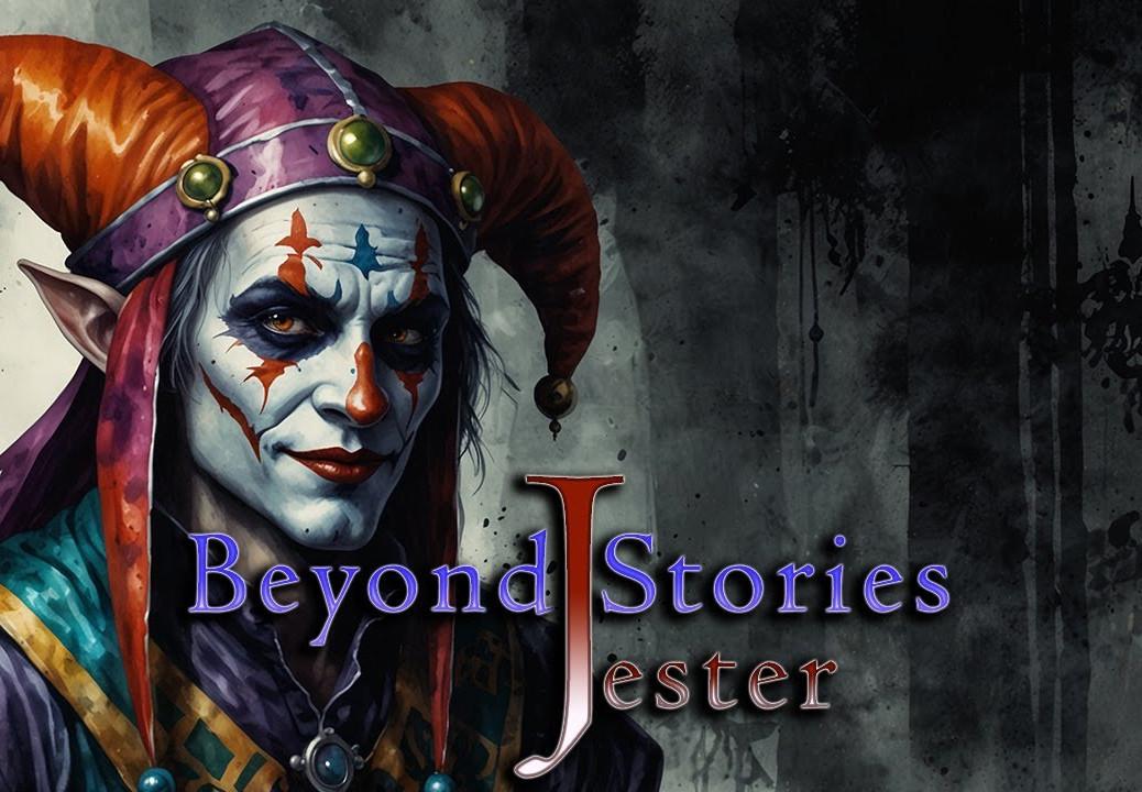 Beyond Stories: Jester بي سي ستيم كود رقمي