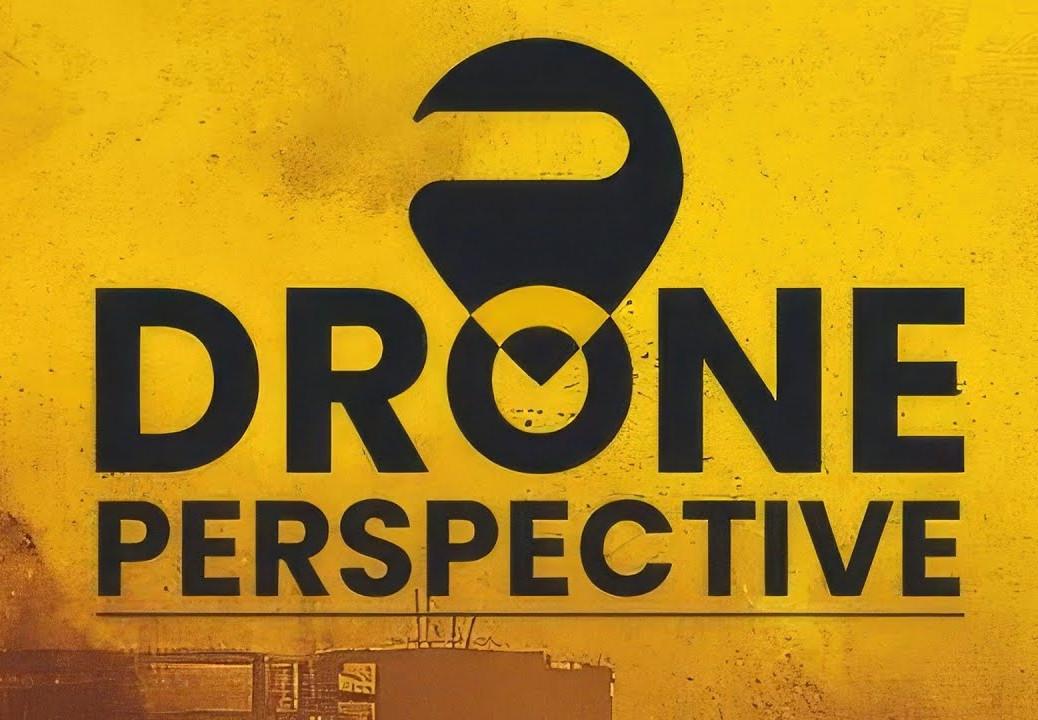 DRONE PERSPECTIVE بي سي ستيم حساب