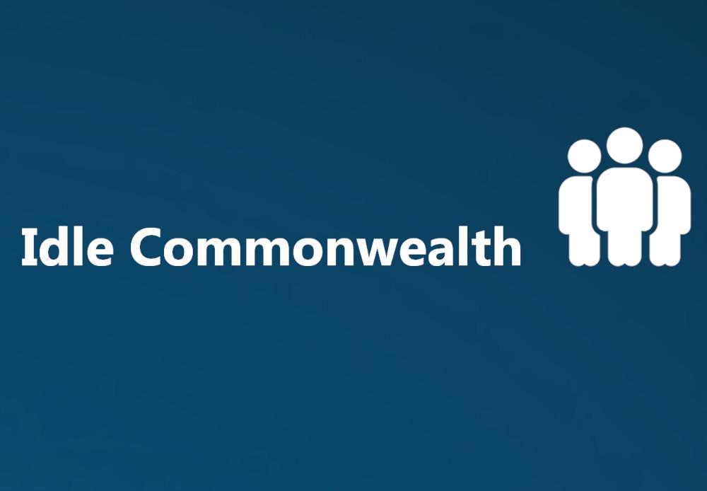 Idle Commonwealth بي سي ستيم كود رقمي