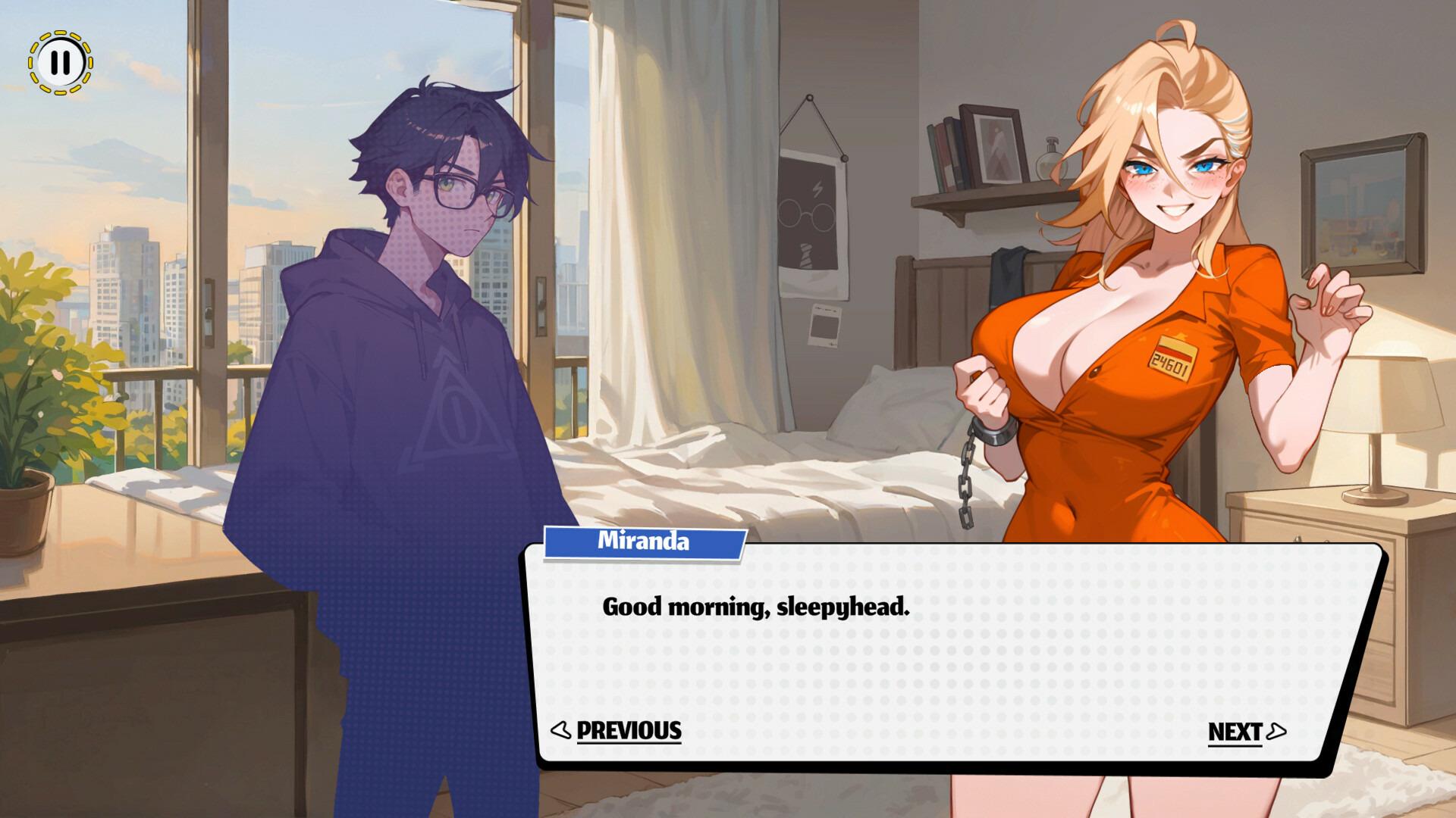 Awaken: Hentai Dice - The Crimes Of Passion DLC بي سي ستيم كود رقمي