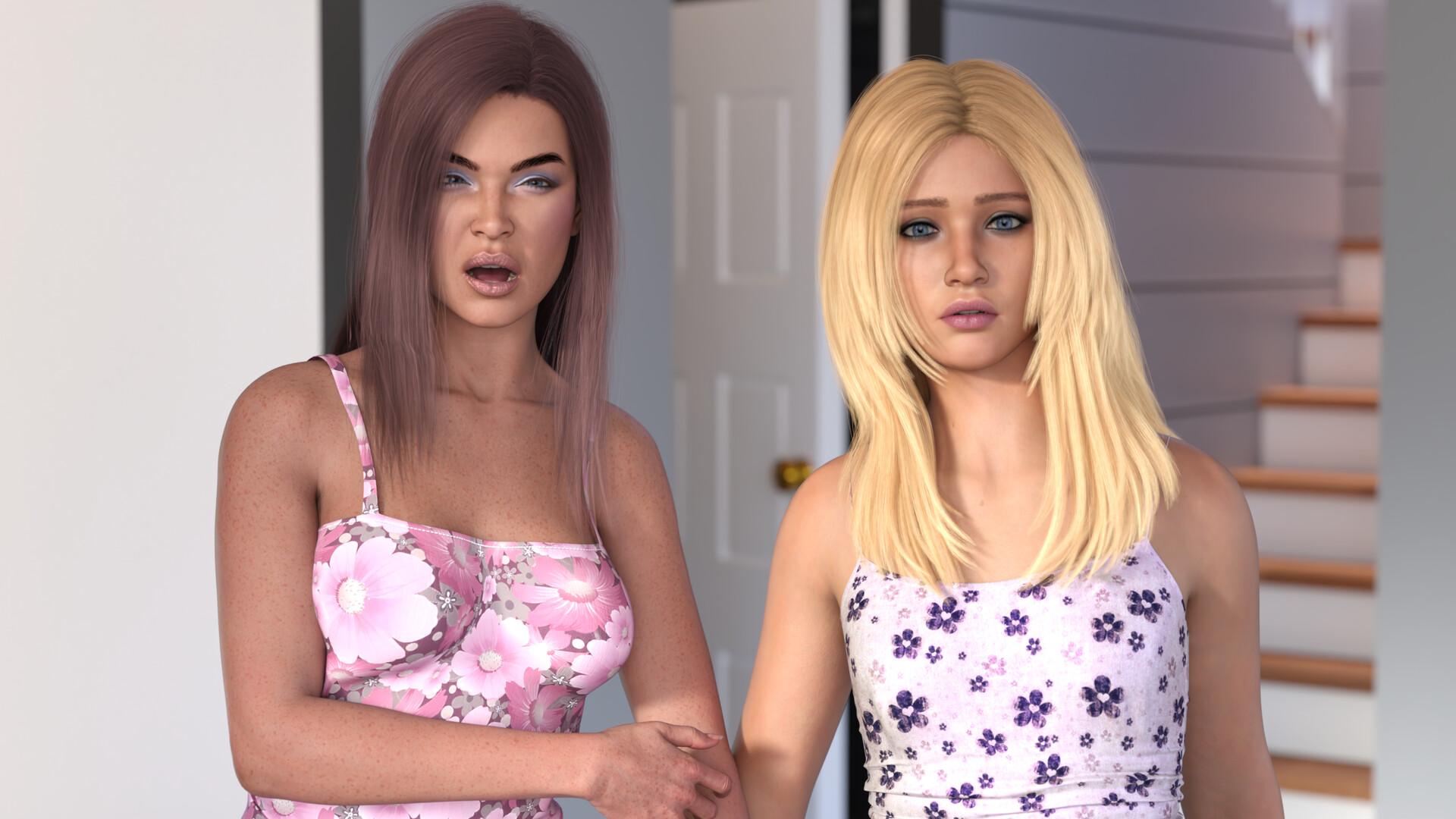 Best Friends بي سي ستيم كود رقمي