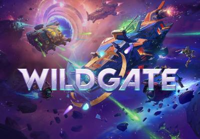 Wildgate بي سي رابط هديه ستيم