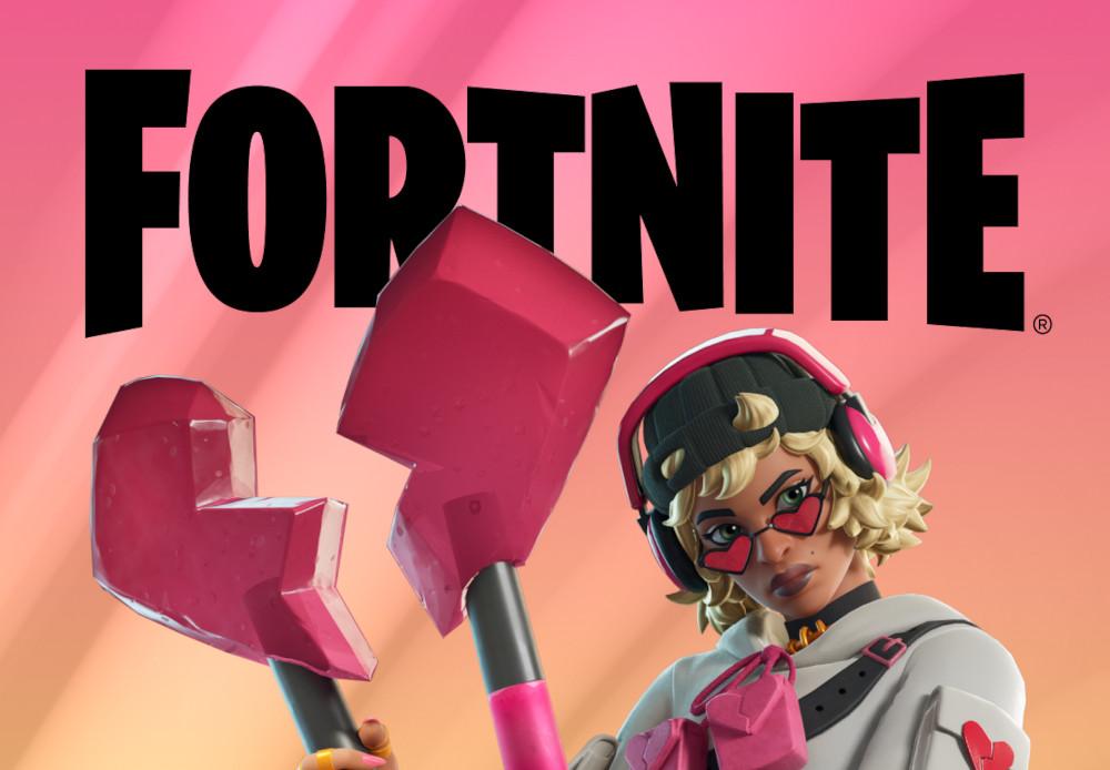 Fortnite - Stayin' Solo Quest Pack ZA اكسبوكس 1 / إكس بوكس سيريس X|S كود رقمي