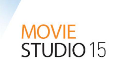 MAGIX Vegas Movie Studio 15 كود رقمي