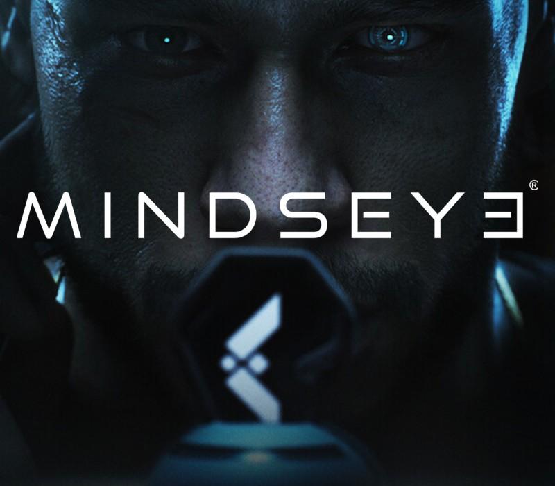 MindsEye US Xbox Series X|S CD Key