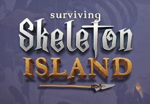 Surviving Skeleton Island بي سي ستيم كود رقمي