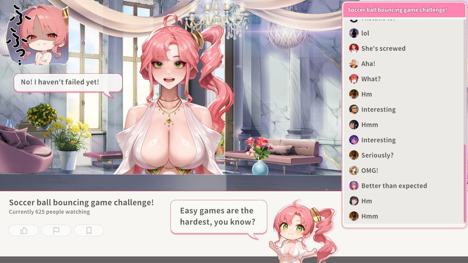 Streaming ON! VTuber Training بي سي ستيم كود رقمي