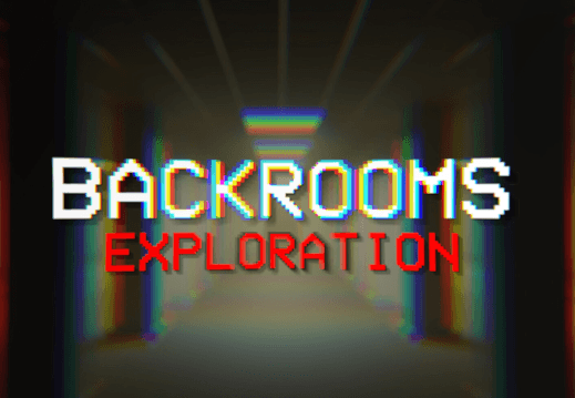 Backrooms: Exploration بي سي ستيم كود رقمي
