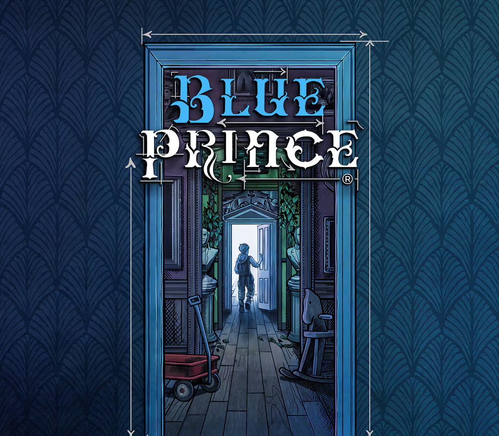 Blue Prince LATAM PC Steam CD Key