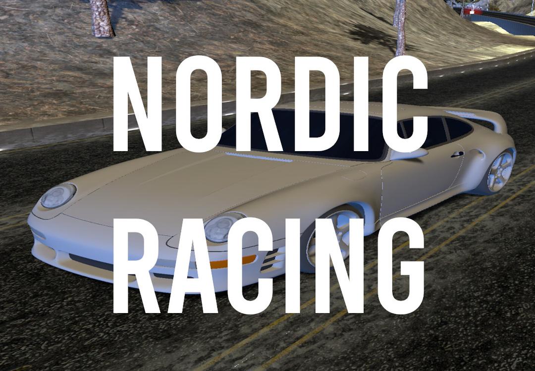 Nordic Racing بي سي ستيم كود رقمي