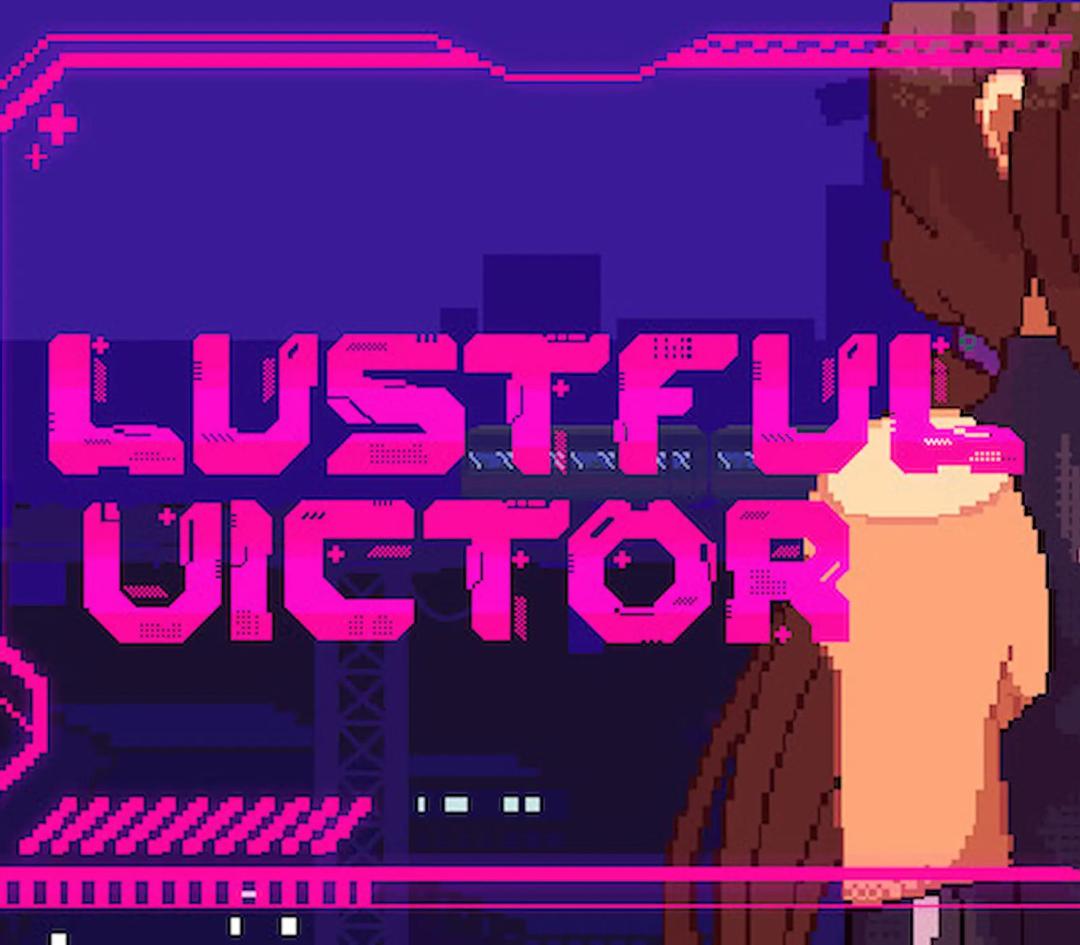 Lustful Victor PC Steam CD Key