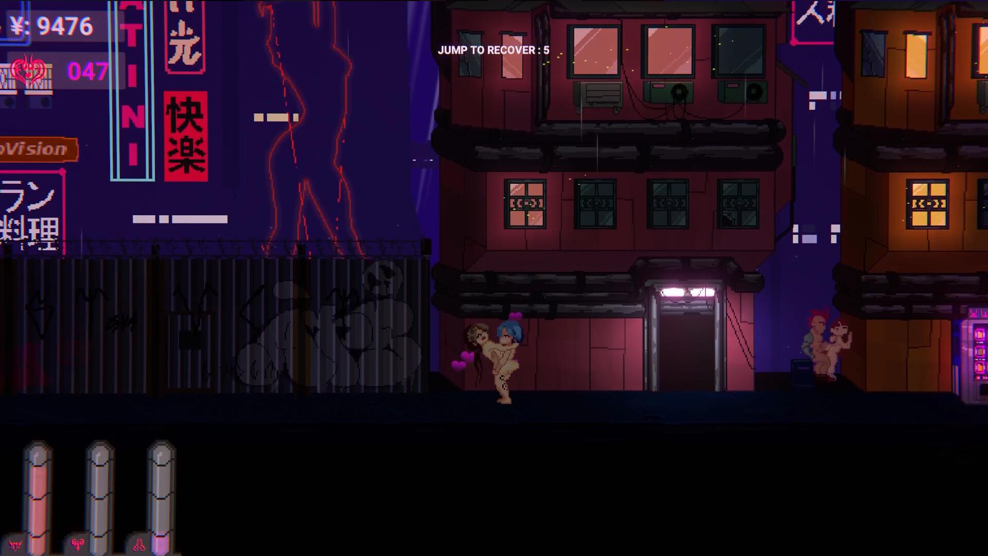 Lustful Victor بي سي ستيم كود رقمي