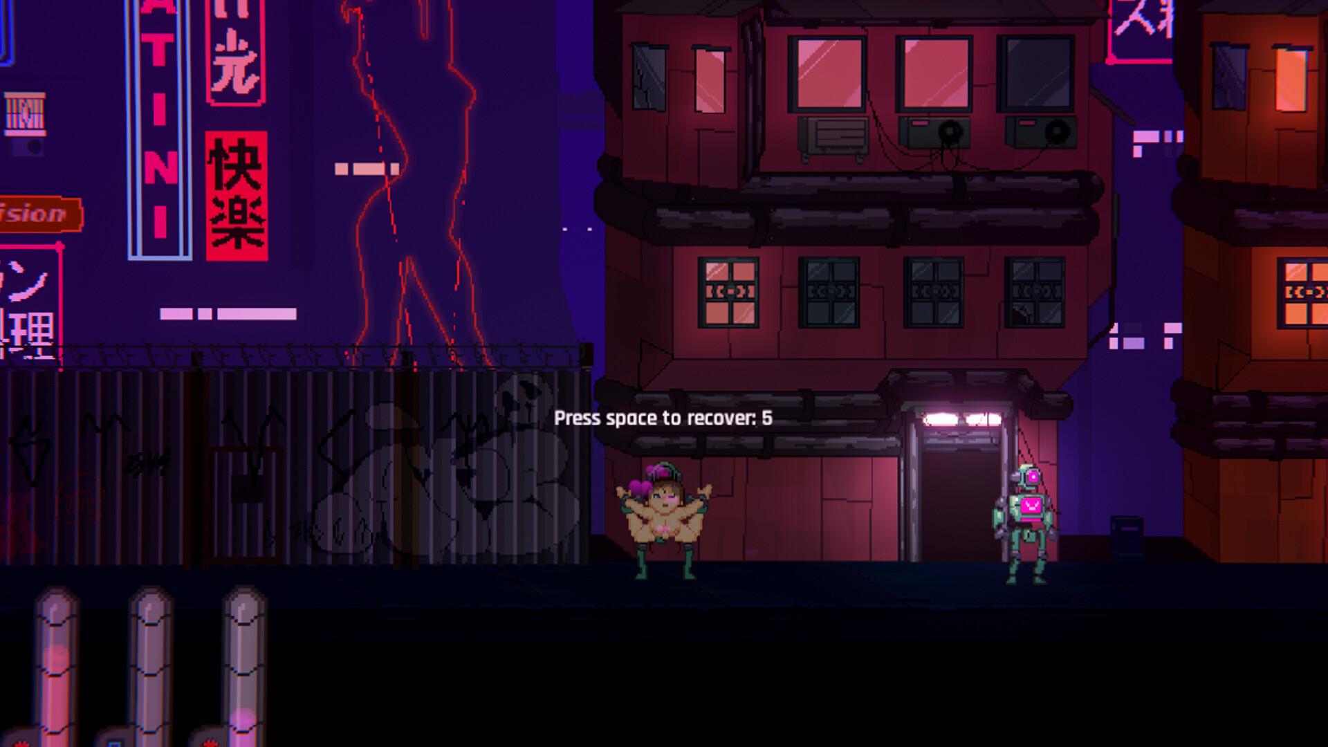 Lustful Victor بي سي ستيم كود رقمي