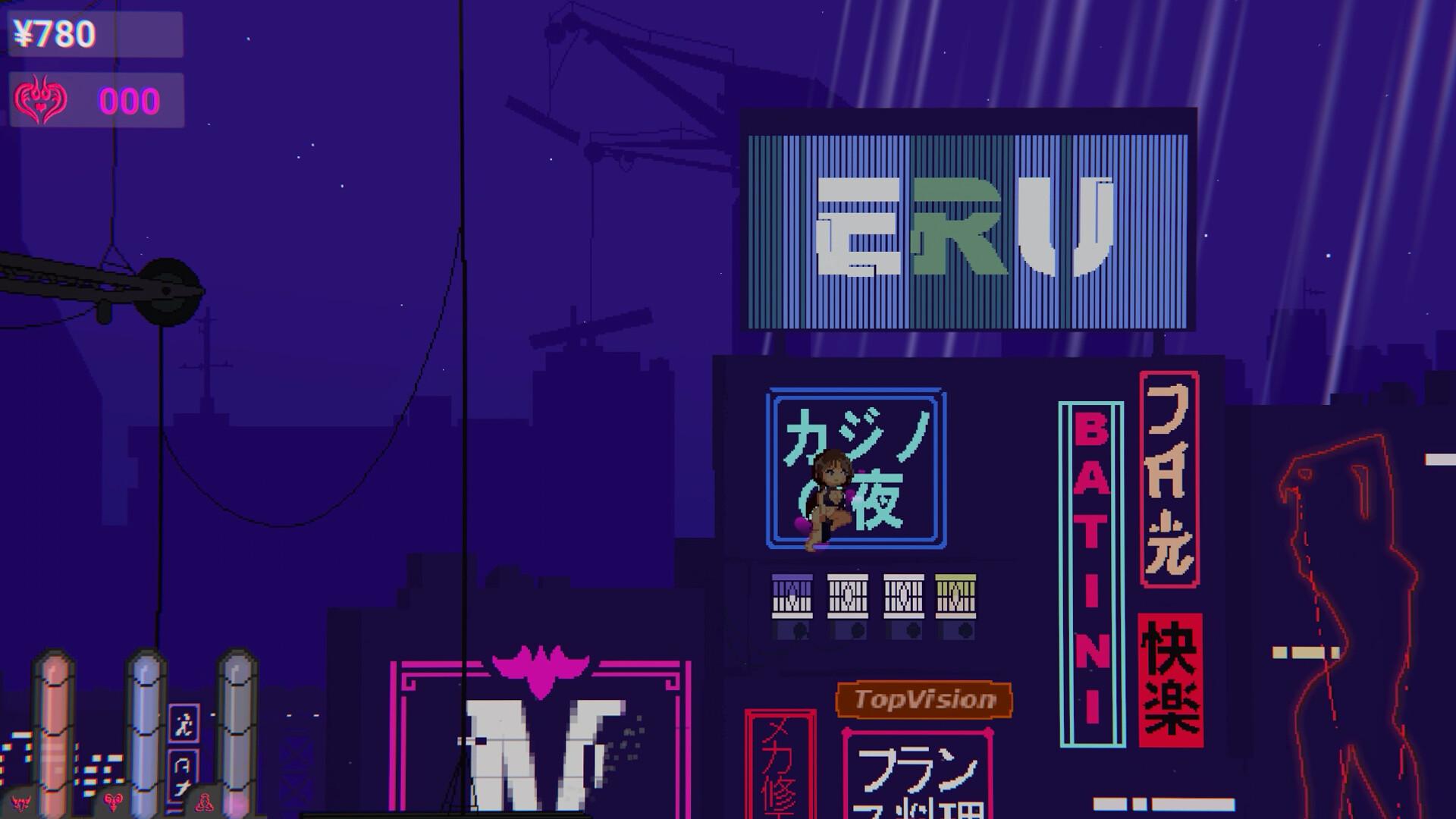 Lustful Victor بي سي ستيم كود رقمي