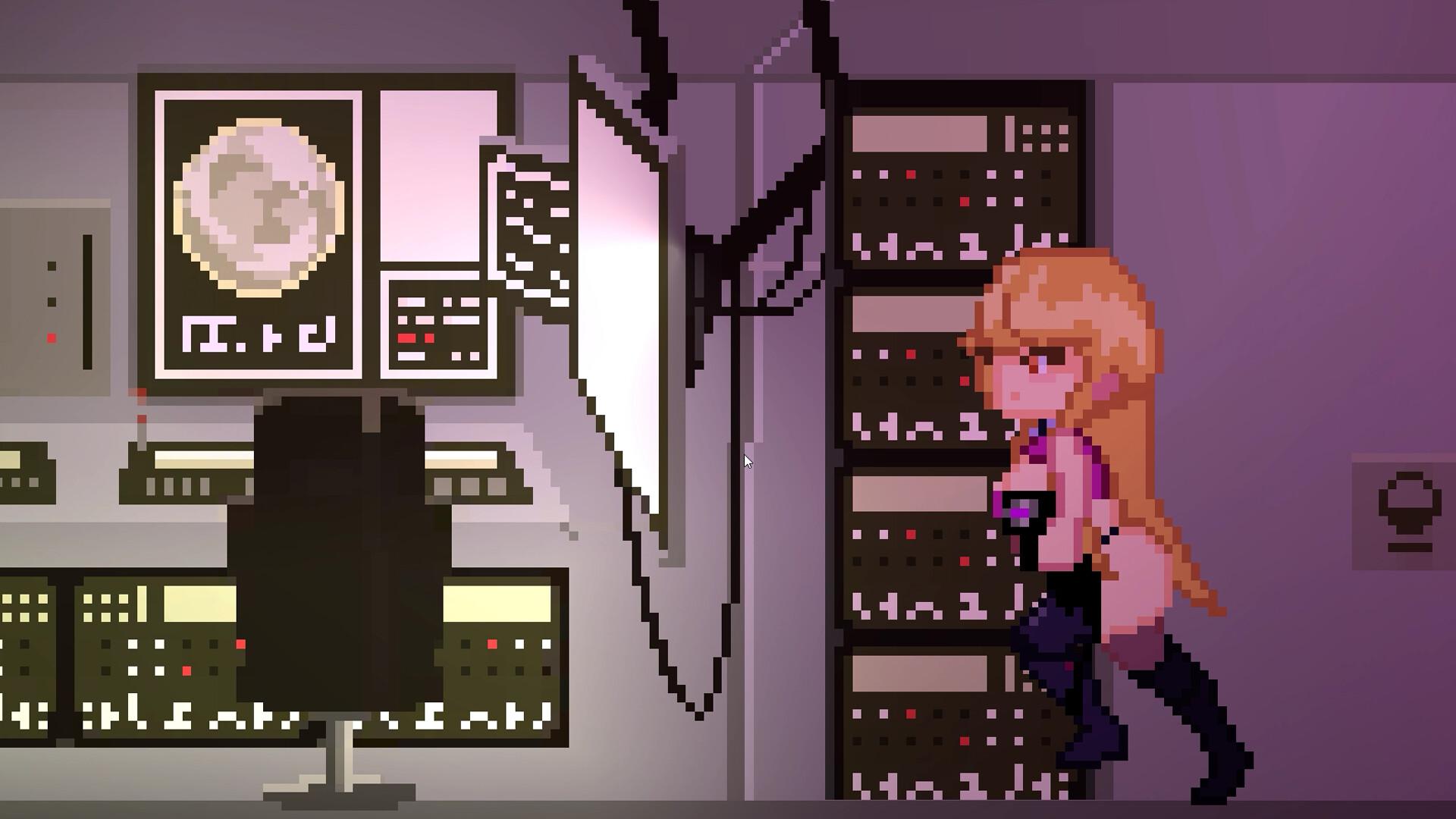 Lustful Victor بي سي ستيم كود رقمي