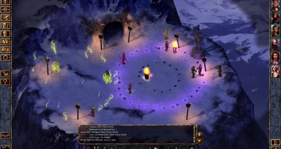 Dungeons & Dragons: Enhanced Classics حزمة بي سي ستيم كود رقمي