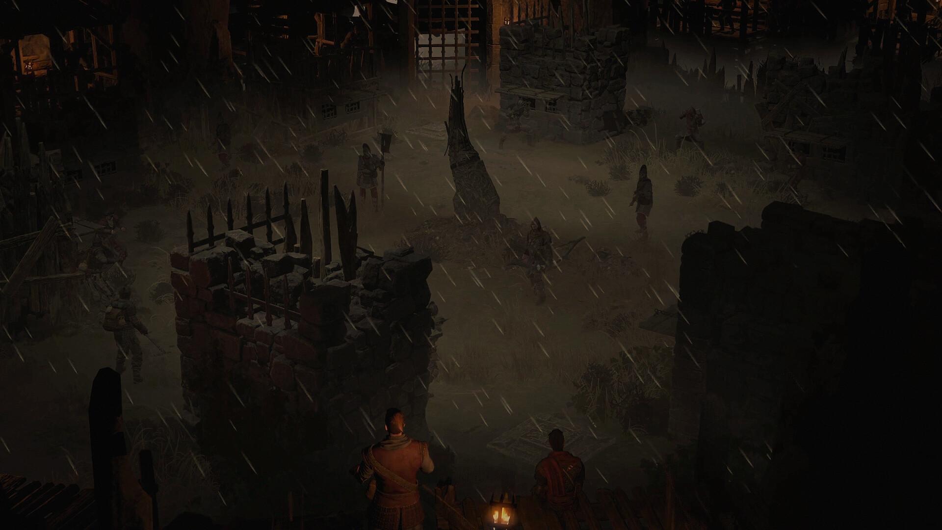 Wartales - The Pits DLC بي سي ستيم كود رقمي