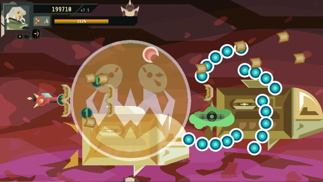 Cycle Chaser H-5 بي سي ستيم كود رقمي