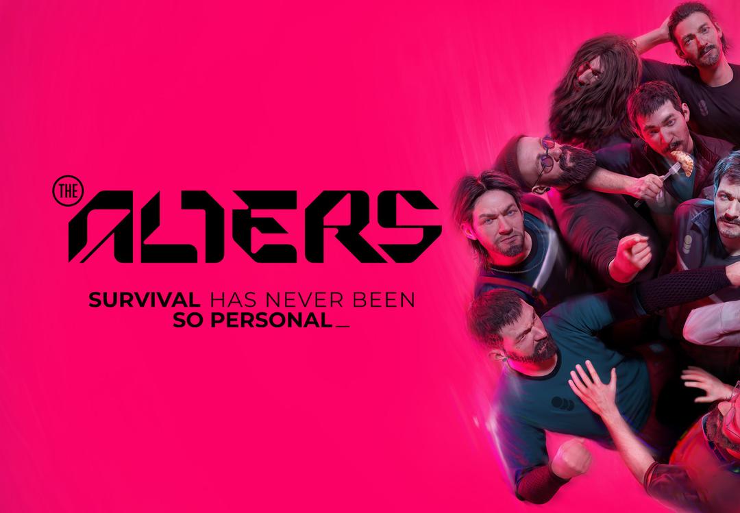 The Alters بي سي رابط هديه ستيم