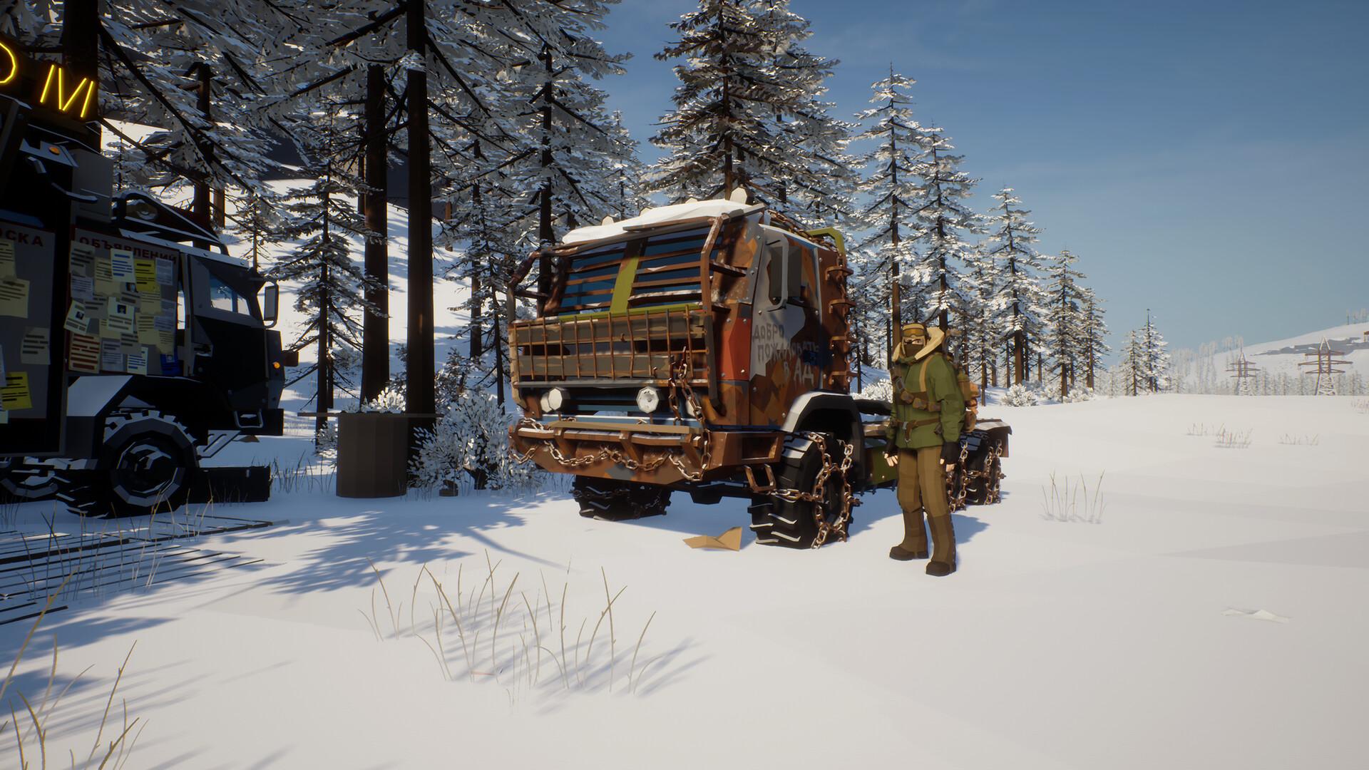 Another Try 2 بي سي ستيم كود رقمي