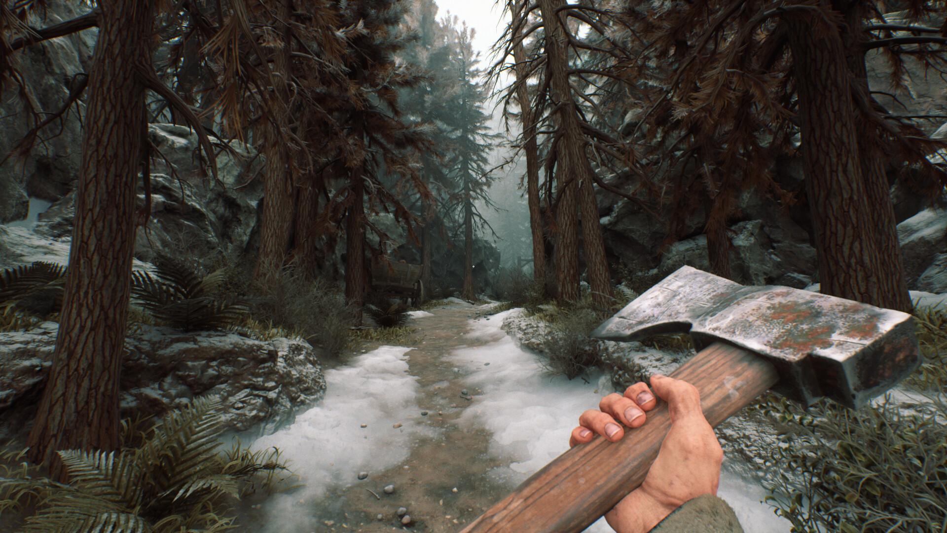 Stygian: Outer Gods بي سي ستيم كود رقمي