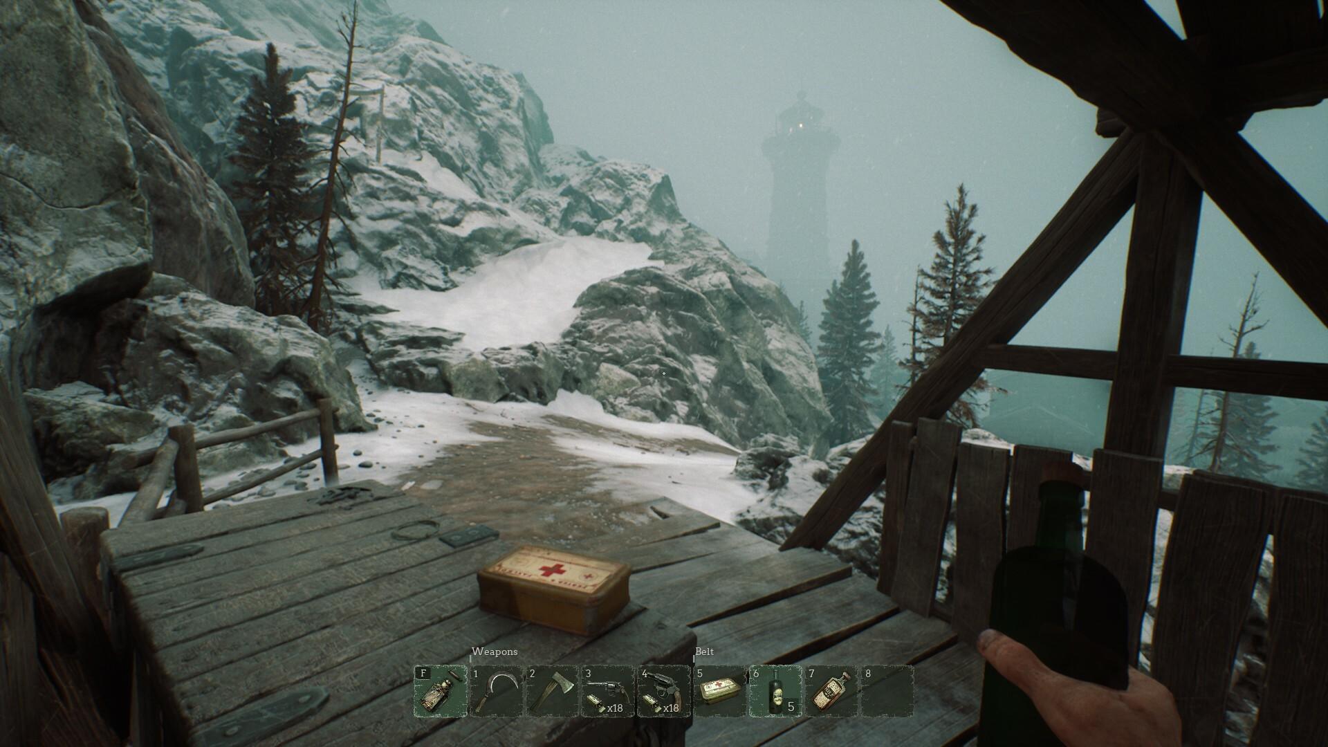 Stygian: Outer Gods بي سي ستيم كود رقمي