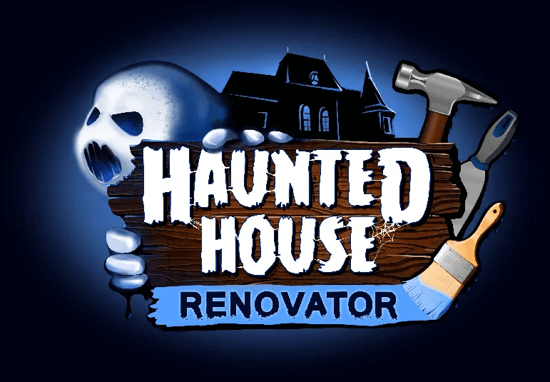 Haunted House Renovator بي سي ستيم حساب