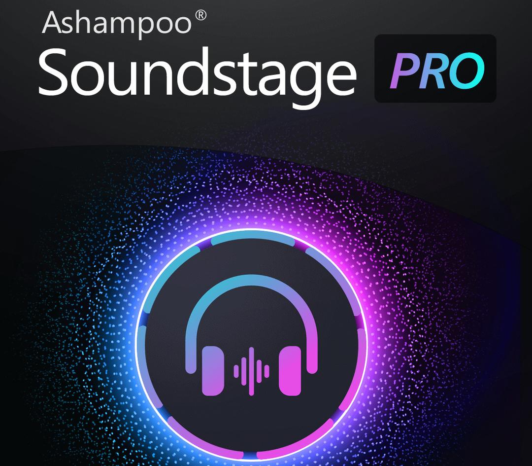 Ashampoo Soundstage Pro Key
