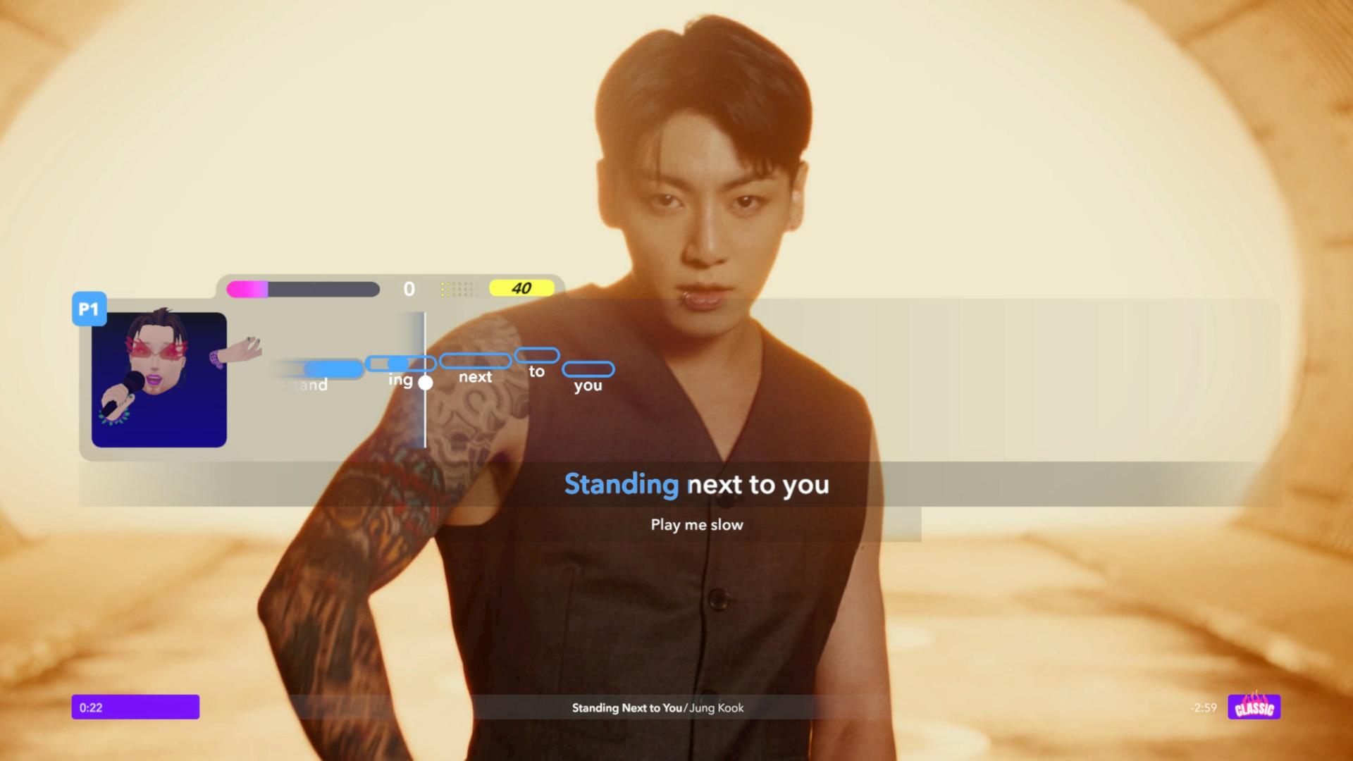 Let'S Sing 2025 الإسبانية Hits Song Pack Platinum اصدار اكسبوكس 1 / إكس بوكس سيريس X|S كود رقمي