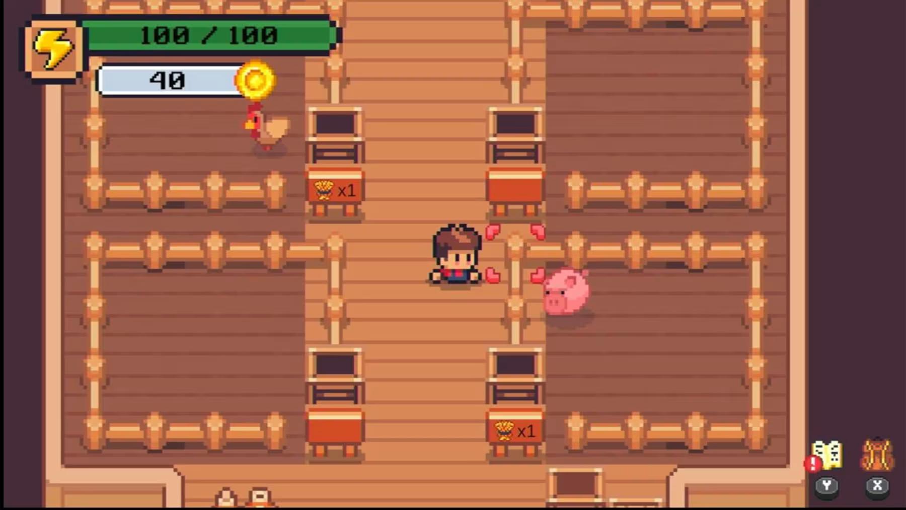 Dreamland Farm بي سي ستيم كود رقمي