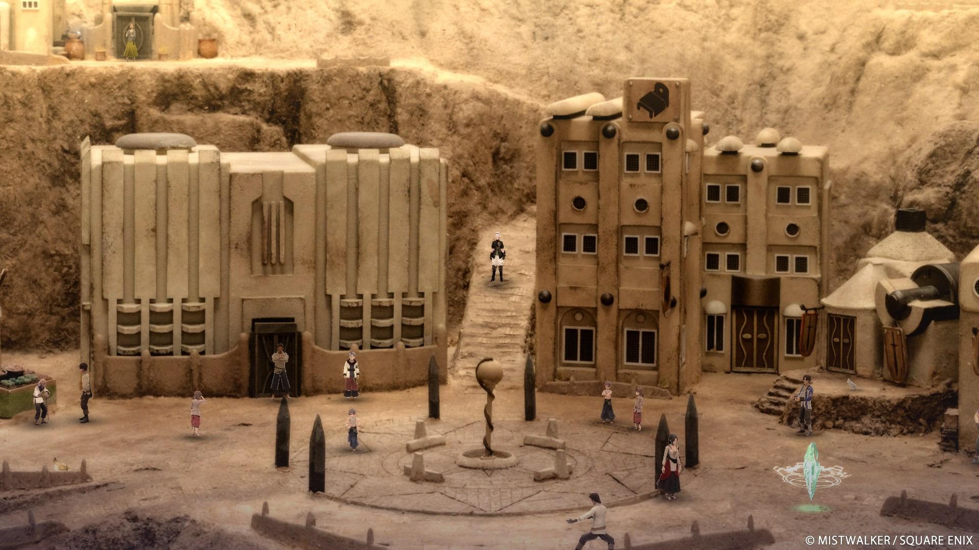 FANTASIAN Neo Dimension إكس بوكس سيريس X|S كود رقمي