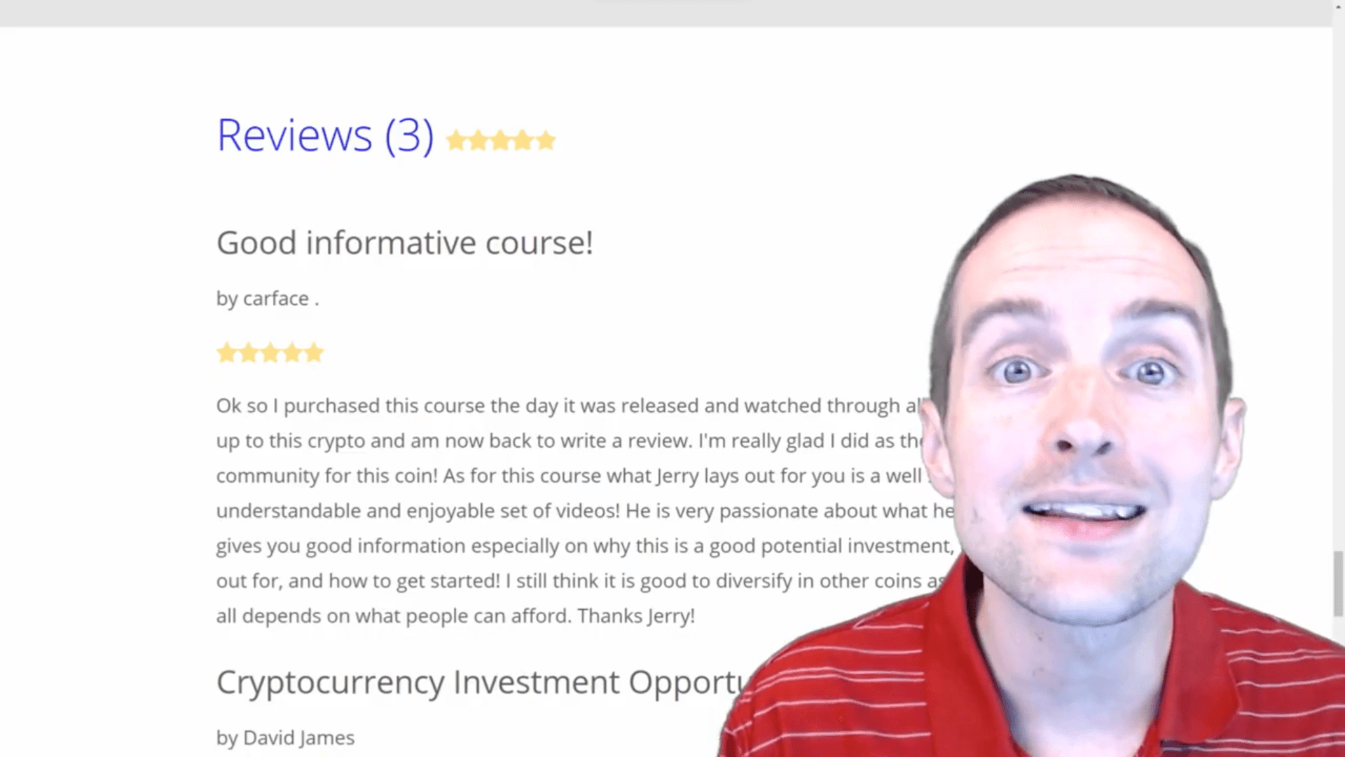 Investing In Crypto – Beginner’S Guide To Digital Assets John Academy كود