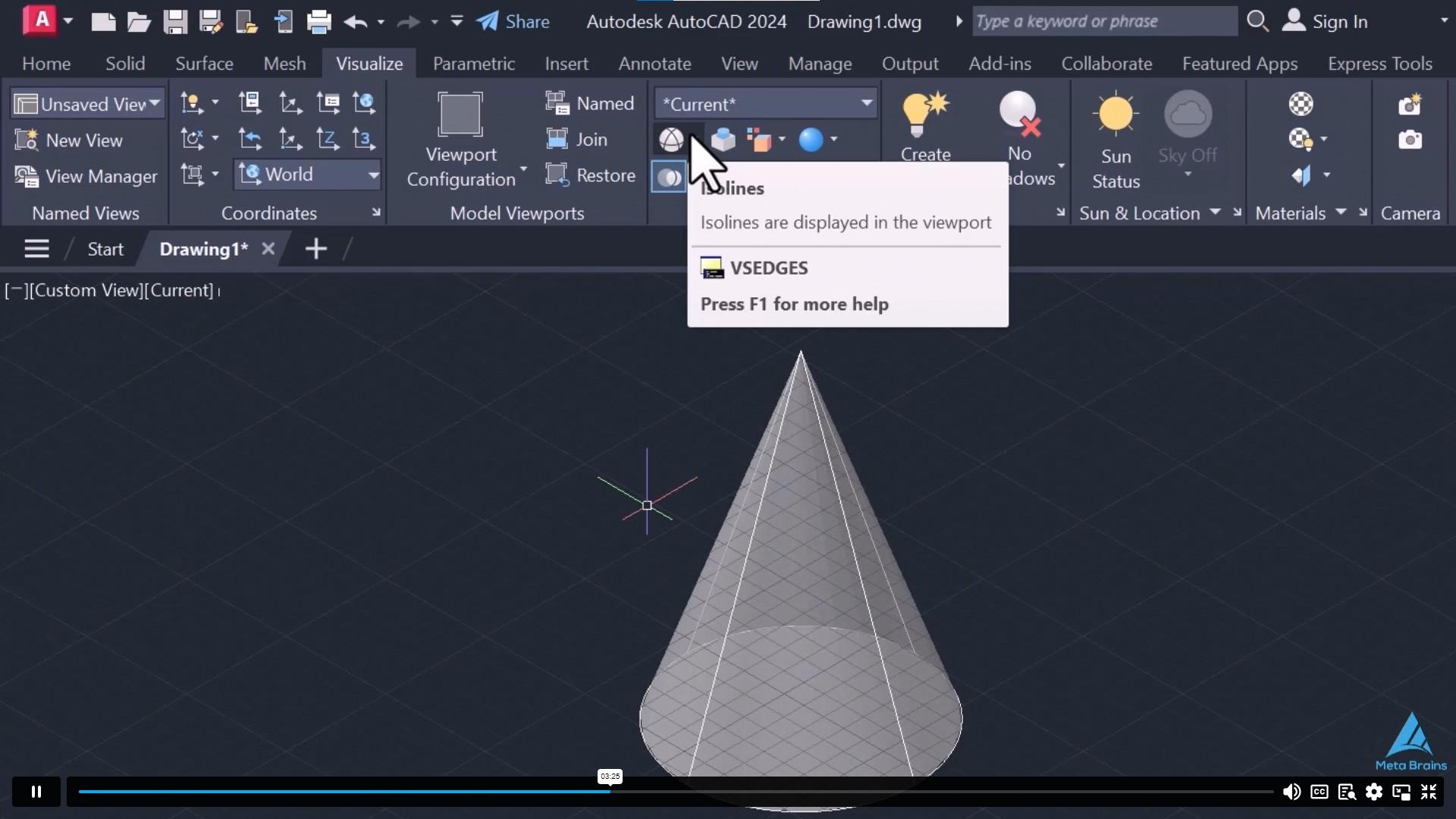 AutoCAD 3D: From Basics To Advanced Modelling Alpha Academy كود