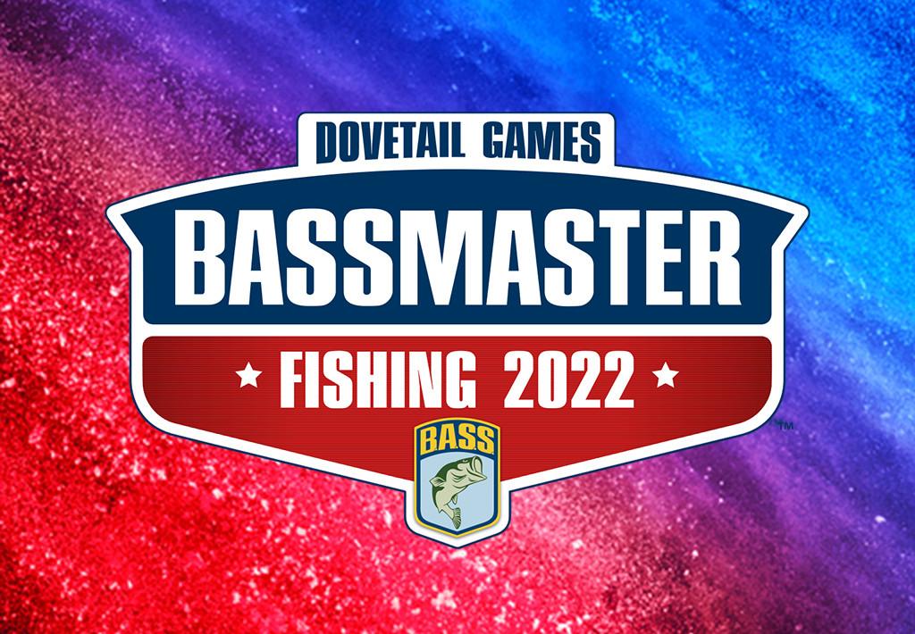 Bassmaster Fishing 2022: Super اصدار الديلوكس اوروبي اكسبوكس 1 / إكس بوكس سيريس X|S كود رقمي