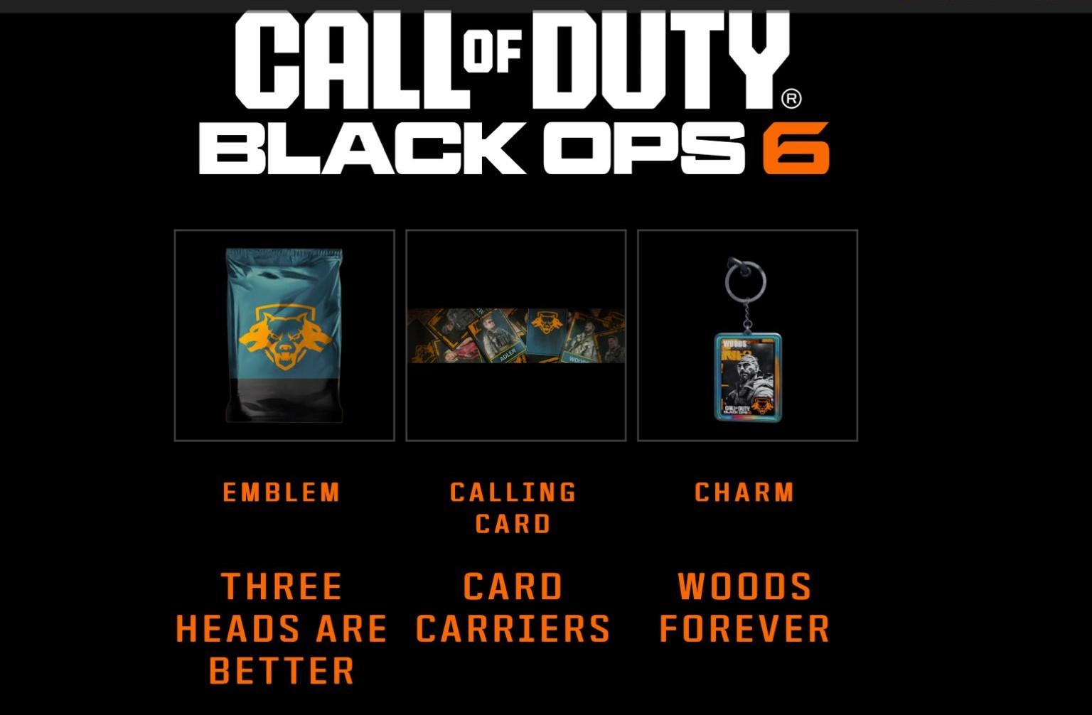 Call Of Duty Black Ops 6 - Tiny Rebel حزمة DLC بي سي/بلايستيشن 4/بلايستيشن 5/اكسبوكس 1/إكس بوكس سيريس X|S كود رقمي
