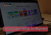 Canva Graphic Design For Beginners – Design Like A Pro John Academy كود
