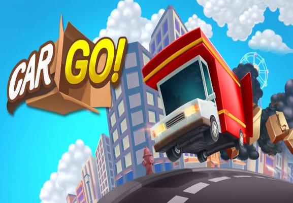 CarGo! أمريكا الشمالية بلايستيشن 4/بلايستيشن 5 كود رقمي