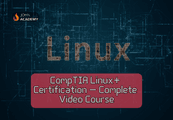 CompTIA لينكس+ Certification Mastery: Unlocking لينكس Skills John Academy كود
