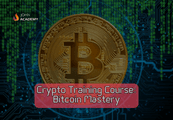 Crypto Training – Master Bitcoin Trading & Investing John Academy كود