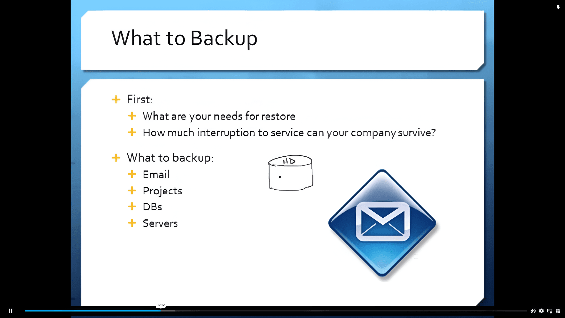 Cyber Security Awareness – اساسي Skills For Safety John Academy كود